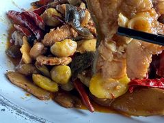 -印象鲵宴·张家界地标美食名片(溪布街店)