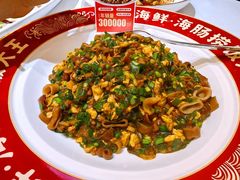 -必点海鲜·海肠捞饭·鲅鱼水饺(滨江道店)