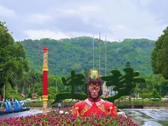 -东南花都花博园