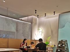 -绿茶餐厅(广州嘉裕太阳城店)