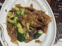 -醉御香渔家园(临沂路与大连路店)