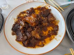 -清真·同发顺饭庄·烧麦(总店)