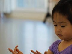 -芭蕾仙子 FairyBallet 少儿芭蕾舞蹈中心(丽都旗舰店)