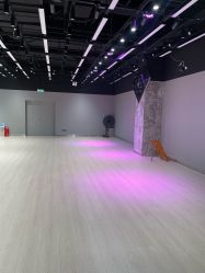 -G-STEPS舞蹈工作室