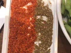 -管氏翅吧(马家堡店)