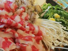 -韩香福烤肉庄园(荣成店)
