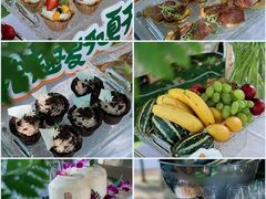 -天津海河悦榕庄·Lobby Lounge大堂吧