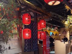 -老湘村·湖南土菜(天河维多利店)