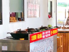 -大自然醉鹅·铁锅火焰鹅(上海联洋店)