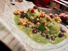 水果土豆泥沙拉-犟牛家·榴莲烤肉(五棵松店)