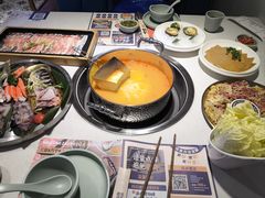 -太琼糟粕醋火锅·海南老爸茶(海棠湾臻选店)