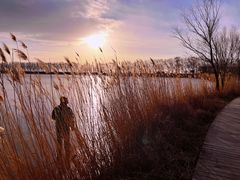 -野鸭湖国家湿地公园