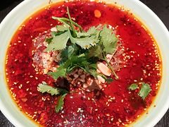 -俏江南天津时尚曲艺主题餐厅(马场道店)