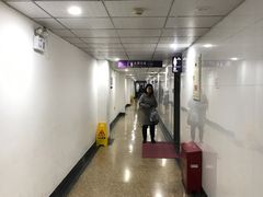 -清华大学-陈明游泳馆