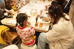 -奈尔宝家庭中心·亲子餐厅(鄞州万达店)