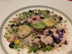 -狮拾久·现代新加坡料理(福田COCO Park店)