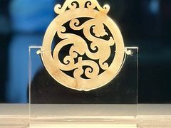 -北京大葆台遗址博物馆