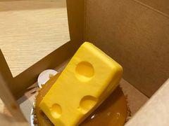 -星巴克臻选(华堂·新辰汇店)