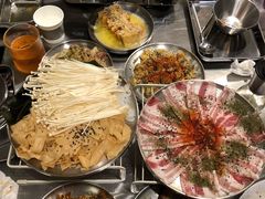 -小肚皮饮食店