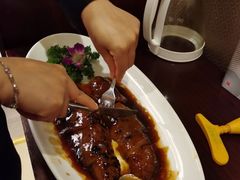 -锦江都城闵行饭店