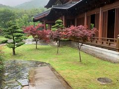 -兰亭风景区