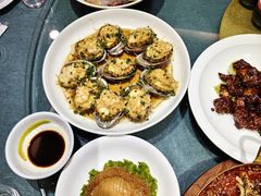 -新颐园本帮江浙菜·红烧猪手煨鲍鱼·红烧肉(顾村公园电台路店)