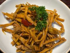 -外婆家(义乌新光汇购物中心店)