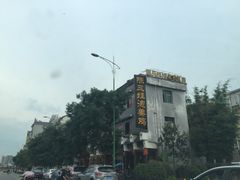 -陈三娃泡姜鸡