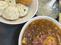 -毛华美食(清扬路店)