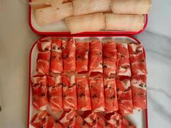 -庭院·冰煮羊·北京涮肉(西单店)