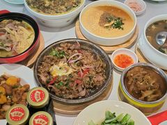 -四道菜·福建菜馆(万家广场店)