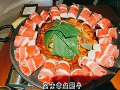 -春熙台韩国料理·章鱼肥牛(西丽店)