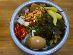 -瘦子桂林米粉店(总店)