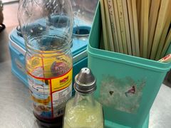 -榮泰米粉湯(Left Shop)