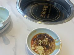 -古乐牛香鲜牛肉牛杂火锅(观前街店)