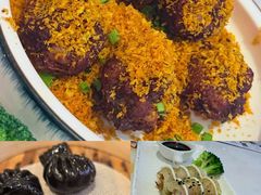 -香港威特瑞茶餐厅(小白楼音乐厅店)