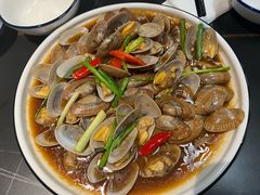 -鑫悦楼煎蟹·16年海鲜大排档