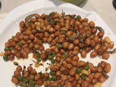 -北李妈妈菜·海肠捞饭(开发区万达店)