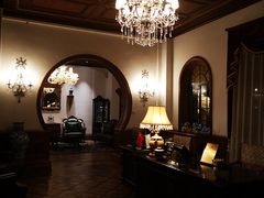 -马勒别墅饭店(静安寺店)