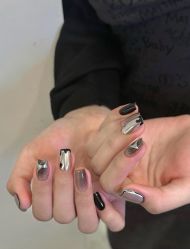 -初瞳专营美睫美甲