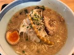 -雷门拉面·现熬骨汤(凯德来福士店)