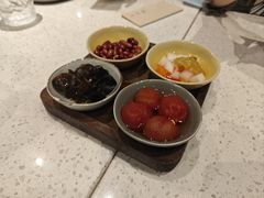 -半山腰·云南菜(侨福芳草地店)