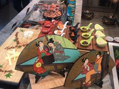 -远洲凤凰山庄臻味全日餐厅