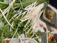 -佰烧海鲜烤肉火锅自助(世茂国际广场店)