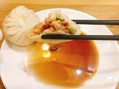 -陈傻子餐厅(世纪都会店)