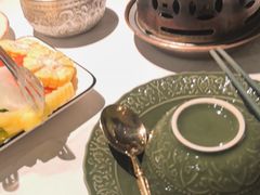 -Thai Basil罗勒叶泰式餐厅(时代天街店)