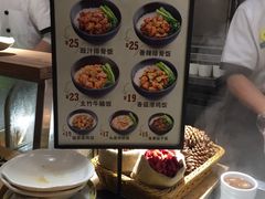 -72街红烧排骨饭(海珠丽影广场店)
