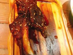 香烤小羊腿-符离集餐厅(万象城店)