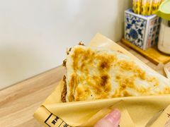 -樊阿姨•肉夹馍•手工面(嘉禾望岗店)