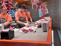 -东莞松山湖万象汇